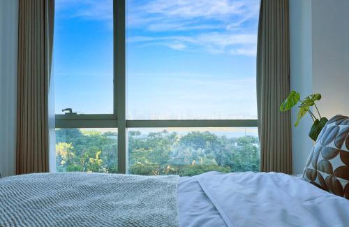 Haicang Wohnung | 厦门岚屿海景民宿