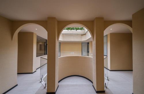 Siming Wohnung | 厦门椿野酒店