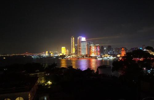 Siming Haus | 厦门鼓浪屿船屋老别墅旅馆