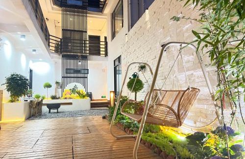 Caicun Haus | 叁三民宿