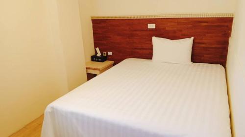 Taitung City Centre Hotel | 又一宿-又上的臨時客棧