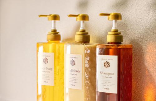 Shimo-yoshida Wohnung | 又楽坊 Matarakubou