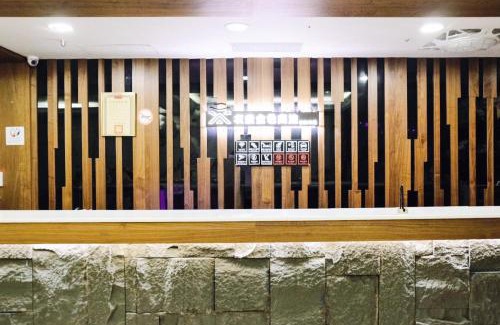 Banqiao Hotel | 友愛金色商旅 Yoai Golden Hotel