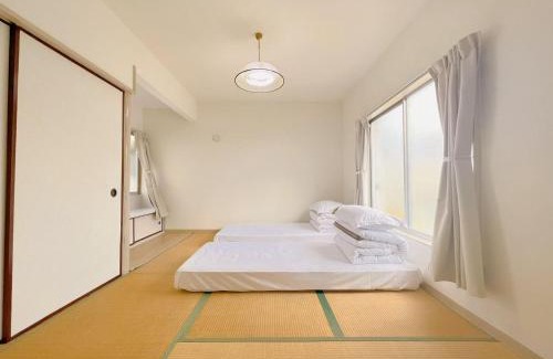 Toshima Villa | 友縁の家Destined Bonds Haven西巣鴨