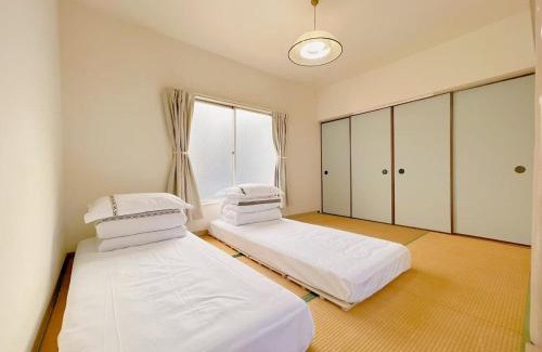 Toshima Villa | 友縁の家Destined Bonds Haven西巣鴨