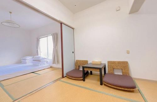 Toshima Villa | 友縁の家Destined Bonds Haven西巣鴨