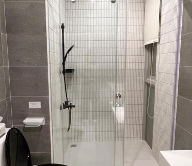 West Central District Villa | 双層公寓 Duplex Apt.