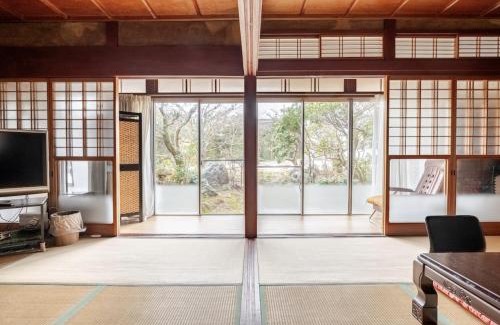 Shiga Prefecture Haus | 古民家おにぎり