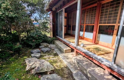 Shiga Prefecture Haus | 古民家おにぎり