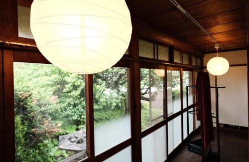 Miyashiro Haus | 古民家の宿 奈味