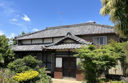 Miyashiro Haus | 古民家の宿 奈味