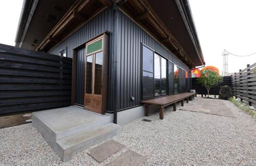 Mobara Haus | 古民家の宿 紋七 Kominka-no-yado-"Monshichi-BBQ-駅から5分-併設店舗で飲食可