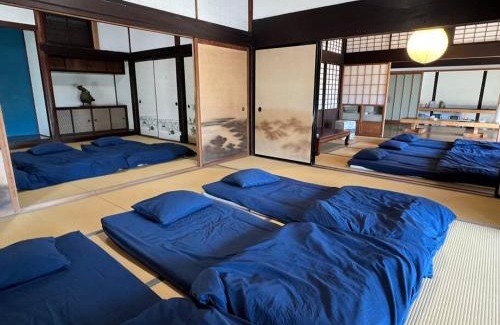 Sanmu Haus | 古民家の宿Traditional Japanese folk house