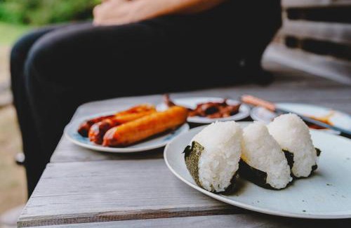 Sanmu Haus | 古民家の宿Traditional Japanese folk house