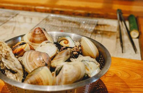 Sanmu Haus | 古民家の宿Traditional Japanese folk house