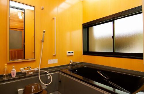 Uda Kabine | 古民家やまおか