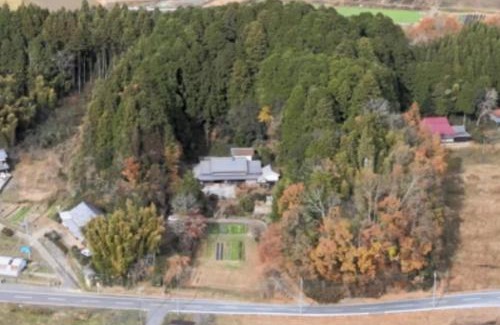 Uda Kabine | 古民家やまおか