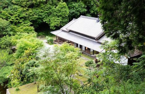 Uda Kabine | 古民家やまおか