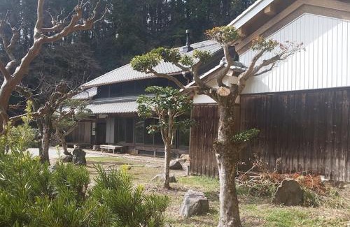 Uda Kabine | 古民家やまおか