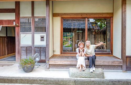 Sasayama Kabine | 古民家オーベルジュmocca