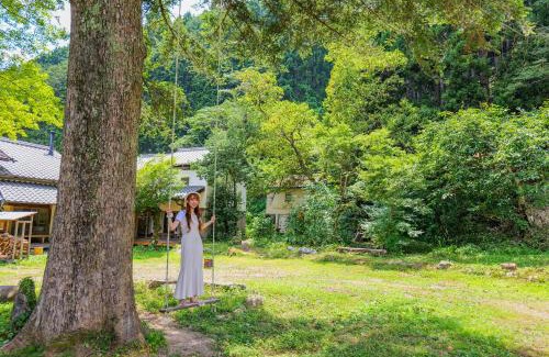 Sasayama Kabine | 古民家オーベルジュmocca