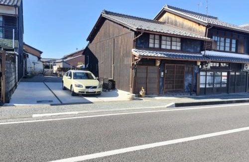 Mino Wohnung | 古民家クルンズ