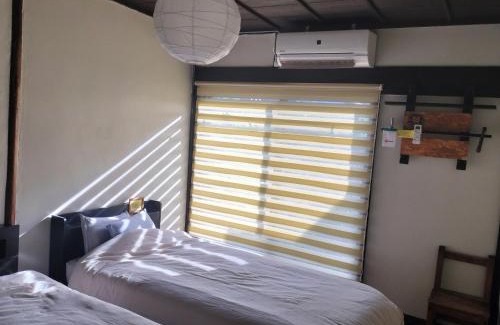 Mino Wohnung | 古民家クルンズ