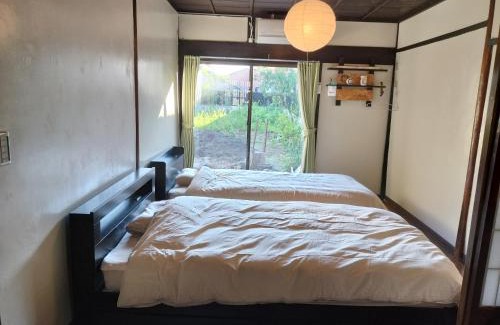 Mino Wohnung | 古民家クルンズ