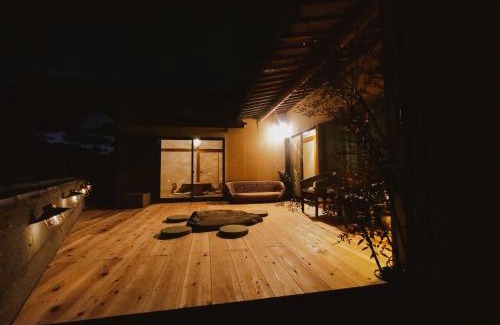 Gunge Haus | 古民家ゲストハウス CHACHACHA AWAJI