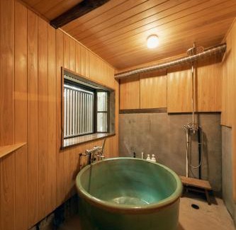 Tokoname Villa | 古民家リトルヴィラTokorangi 自然派オーガニックヴィラ 画像内の滞在時のお願いを必ずご確認お願いします