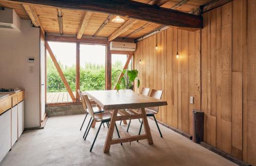 Tokoname Villa | 古民家リトルヴィラTokorangi 自然派オーガニックヴィラ 画像内の滞在時のお願いを必ずご確認お願いします