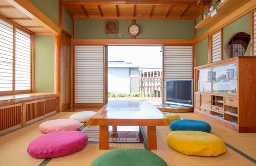 Shimo-yoshida Hotel | 古民家再生ホテル Relink