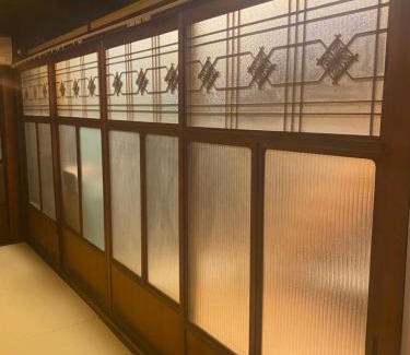 Asago Haus | 古民家宿そらいえ