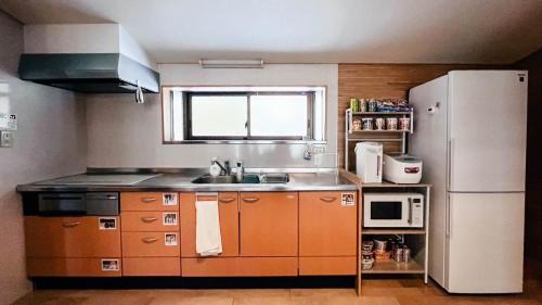 Maibara Haus | 古民家宿 孫八 - Mago8