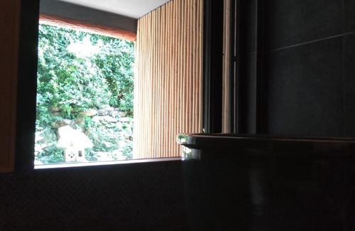 Tonami Haus | 古民家柚子季