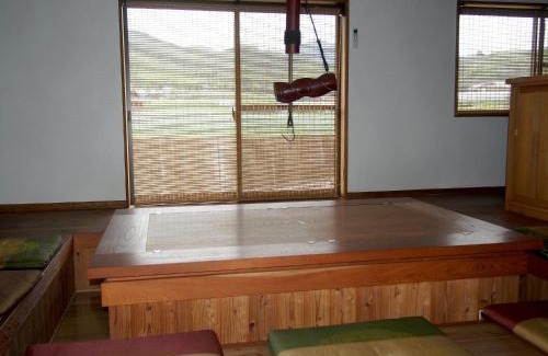 Kotohira-cho Haus | 古民家民宿 麻の宿