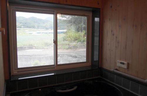 Kotohira-cho Haus | 古民家民宿 麻の宿