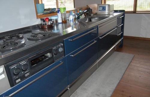 Kotohira-cho Haus | 古民家民宿 麻の宿