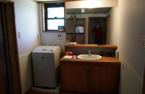 Kotohira-cho Haus | 古民家民宿 麻の宿