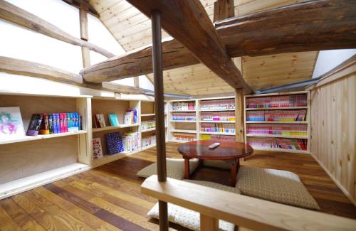 Mobara Villa | 古民家民泊しずく亭-Traditional Japanese style house SHIZUKU-tei