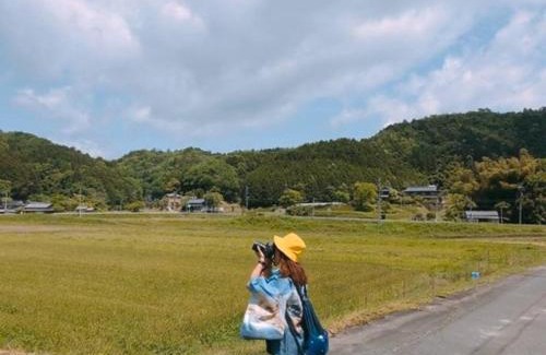 Ayabe Haus | 古民家 羅美 Japanese Old Style house La vie