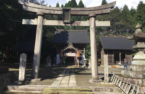 Ayabe Haus | 古民家 羅美 Japanese Old Style house La vie