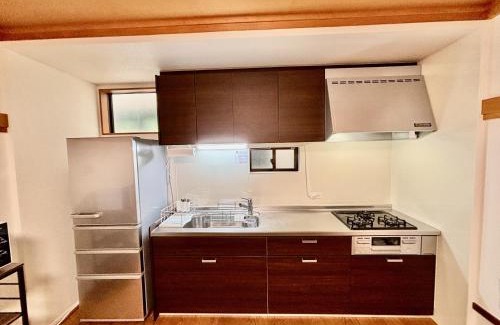 Toyama Wohnung | 古民家ｓｔｙｌｅ富山駅北