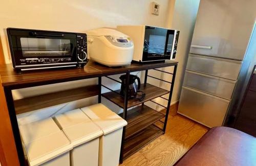 Toyama Wohnung | 古民家ｓｔｙｌｅ富山駅北