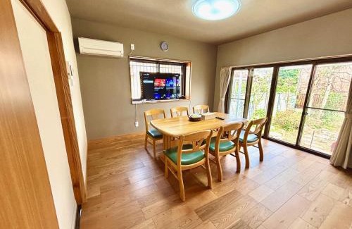 Toyama Wohnung | 古民家ｓｔｙｌｅ富山駅東