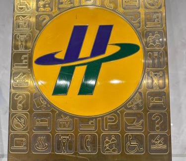 Yilan Hotel | 可青大飯店Grand Ke-Cing Hotel