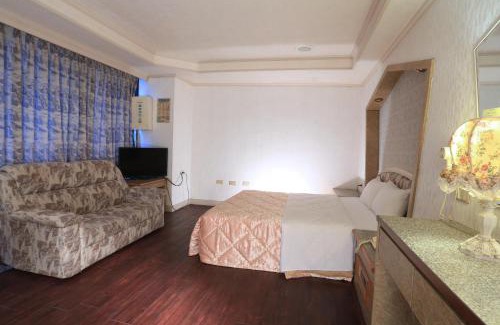 Yilan Hotel | 可青大飯店Grand Ke-Cing Hotel