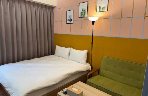 University District Haus | 台中向日葵