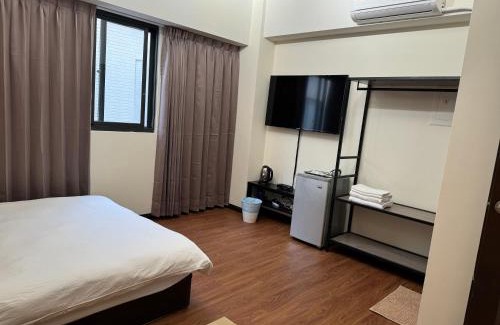 University District Haus | 台中向日葵