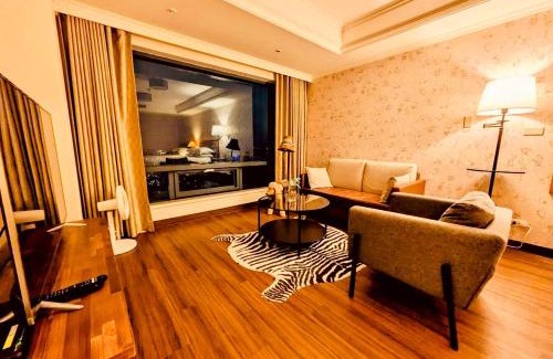 West District Wohnung | 台中自由行